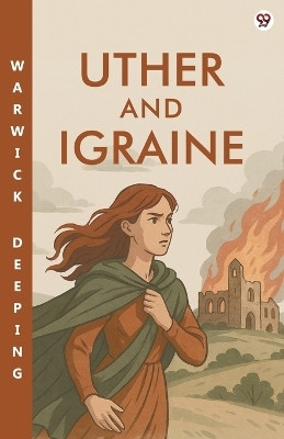 Uther And Igraine (Edition1)(English, Paperback, Deeping)
