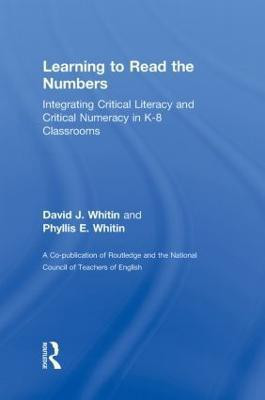 Learning to Read the Numbers(English, Hardcover, Whitin David J.)