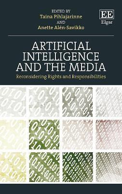 Artificial Intelligence and the Media(English, Hardcover, unknown)