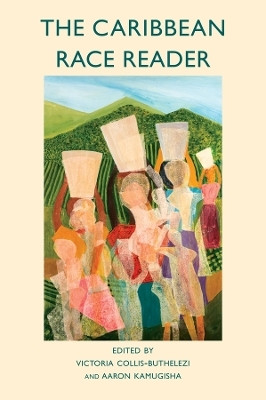 The Caribbean Race Reader(English, Hardcover, unknown)