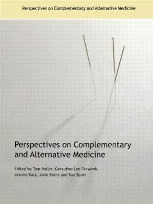 Perspectives on Complementary and Alternative Medicine(English, Paperback, unknown)