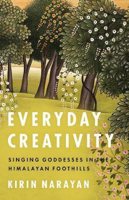 Everyday Creativity(English, Paperback, Narayan Kirin)