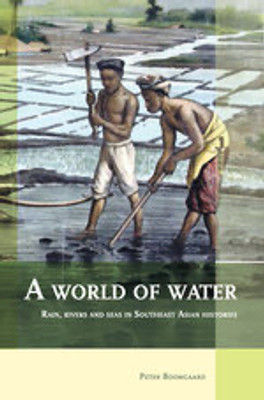 A World of Water(English, Electronic book text, unknown)