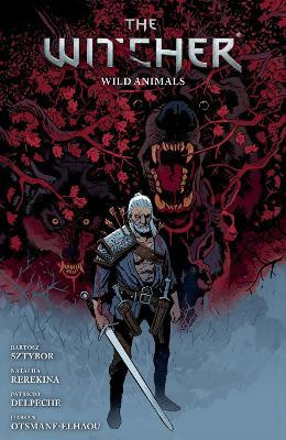 The Witcher Volume 8: Wild Animals(English, Paperback, Sztybor Bartosz)