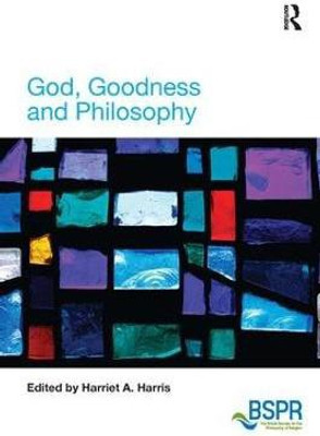 God, Goodness and Philosophy(English, Paperback, unknown)