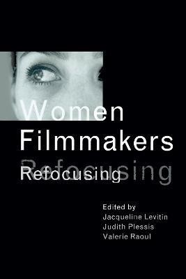 Women Filmmakers(English, Hardcover, unknown)