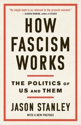 How Fascism Works(English, Paperback, Stanley Jason)