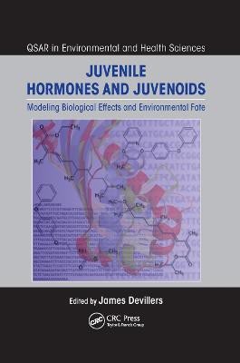 Juvenile Hormones and Juvenoids(English, Paperback, unknown)