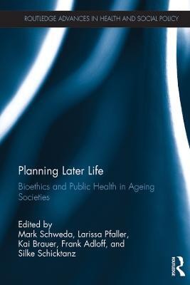 Planning Later Life(English, Electronic book text, unknown)