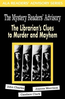 The Mystery Readers' Advisory(English, Paperback, American Library Association)