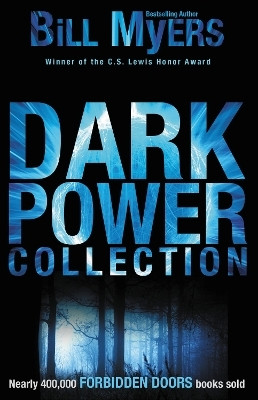Dark Power Collection(English, Paperback, Myers Bill)