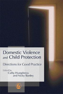 Domestic Violence and Child Protection(English, Paperback, unknown)