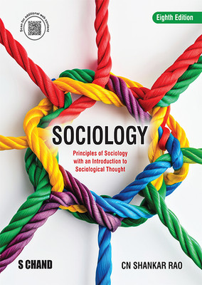 Sociology 8e(English, Hardcover, unknown)