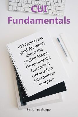 CUI Fundamentals(English, Paperback, Goepel James)