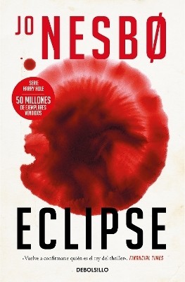 Eclipse / Killing Moon(Spanish, Paperback, Nesbo Jo)