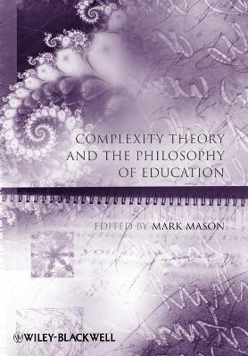 Complexity Theory and the Philosophy of Education(English, Paperback, unknown)