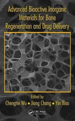 Advanced Bioactive Inorganic Materials for Bone Regeneration and Drug Delivery(English, Electronic book text, unknown)