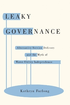 Leaky Governance(English, Electronic book text, Furlong Kathryn)