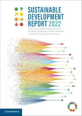 Sustainable Development Report 2022(English, Paperback, Sachs Jeffrey D.)