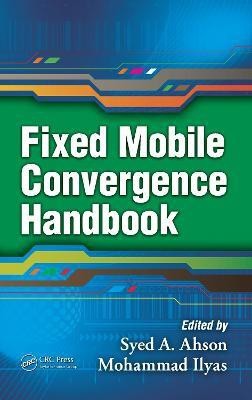 Fixed Mobile Convergence Handbook(English, Hardcover, unknown)