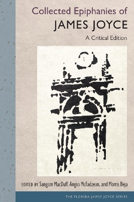 Collected Epiphanies of James Joyce(English, Paperback, Joyce James)