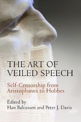 The Art of Veiled Speech(English, Hardcover, unknown)