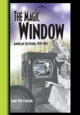 The Magic Window(English, Paperback, Von Schilling Jim)