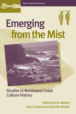 Emerging from the Mist(English, Hardcover, unknown)
