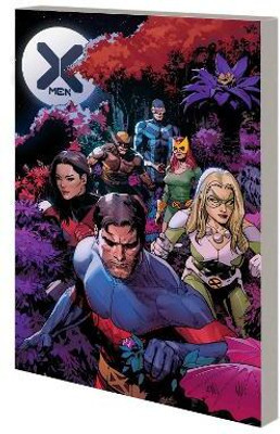 X-men: Reign Of X By Jonathan Hickman Vol. 1(English, Paperback, Hickman Jonathan)