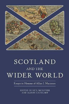 Scotland and the Wider World(English, Hardcover, unknown)