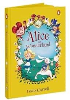 Alice in Wonderland (HB) (Select Classics)(Hardcover, Carroll, Lewis)