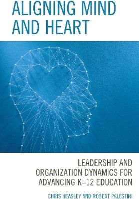 Aligning Mind and Heart(English, Paperback, Heasley Chris)