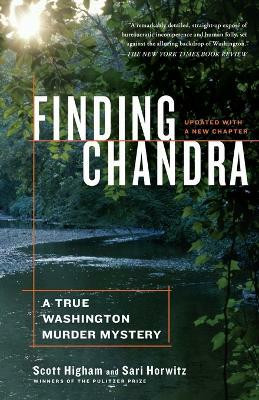 Finding Chandra(English, Paperback, Higham Scott)