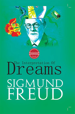 The Interpretation of Dreams(Hardcover, Sigmund Freud)
