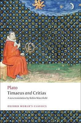 Timaeus and Critias(English, Paperback, Plato)
