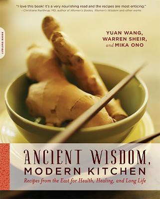 Ancient Wisdom, Modern Kitchen(English, Paperback, Ono Mika)