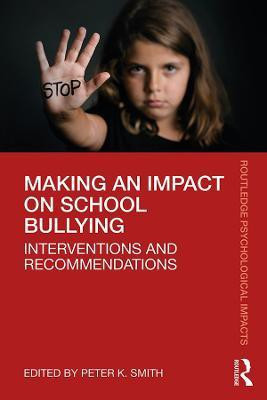 Making an Impact on School Bullying(English, Paperback, unknown)