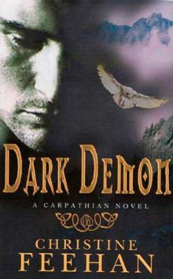 Dark Demon(English, Electronic book text, Feehan Christine)