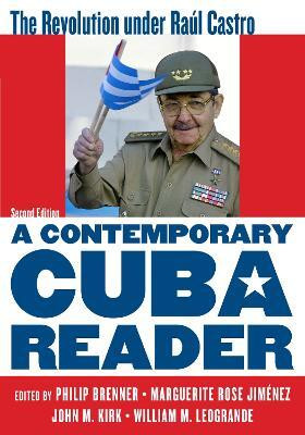 A Contemporary Cuba Reader(English, Paperback, unknown)
