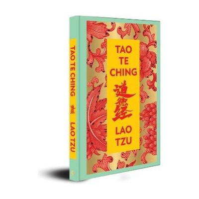 Tao Te Ching(English, Hardcover, Tzu Lao)