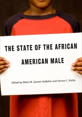 The State of the African American Male(English, Paperback, unknown)