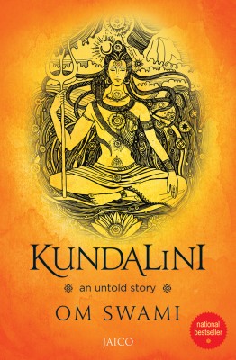 Kundalini: An untold story(English, Paperback, Swami Om)