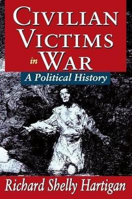 Civilian Victims in War(English, Paperback, unknown)