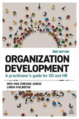 Organization Development(English, Paperback, Cheung-Judge Mee-Yan)
