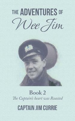 The Adventures of Wee Jim(English, Paperback, Currie Captain Jim)