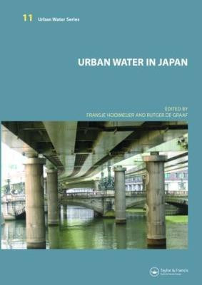 Urban Water in Japan(English, Hardcover, unknown)