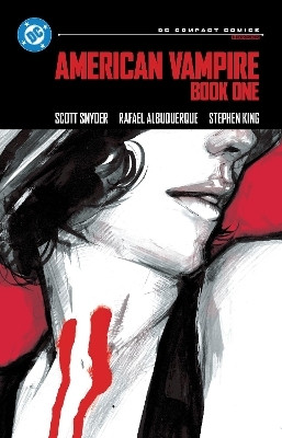 American Vampire Book One: DC Compact Comics Edition(English, Paperback, Snyder Scott)