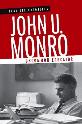 John U. Monro(English, Hardcover, Capossela Toni-Lee)