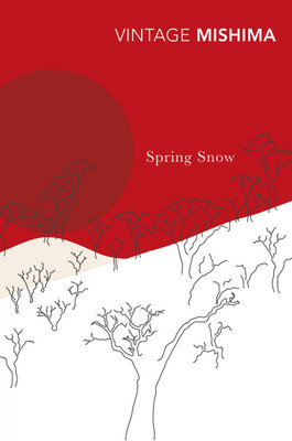 Spring Snow(English, Paperback, Mishima Yukio)