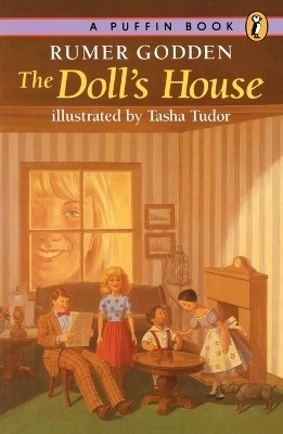 The Doll's House(English, Paperback, Godden Rumer)